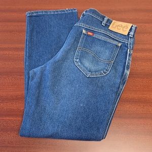 Lee Jeans